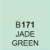 B171 Jade Green