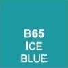 B65 Ice Blue