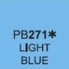 PB271 Light Blue