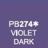 PB274 Violet Dark