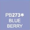 PB272 Blue Berry