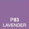 P83 Lavender