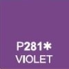 P281 Violet