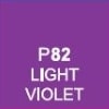 P82 Light Violet