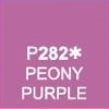 P282 Peony Purple