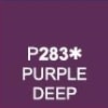 P283 Purple Deep
