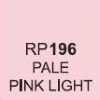 RP196 Pale Pink Light