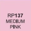 RP137 Medium Pink