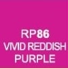 RP86 Vivid Reddish Purple
