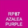 RP87 Azalea Purple