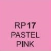RP17 Pastel Pink
