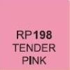 RP198 Tender Pink