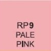 RP9 Pale Pink