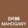 BR96 Mahogany