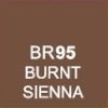BR95 Burnt Sienna