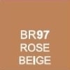 BR97 Rose Beige