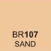 BR107 Sand