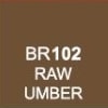 BR102 Raw Umber