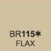 BR115 Flax