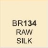 BR134 Raw Silk