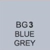 BG3 Blue Grey