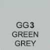 CG3 Green Grey