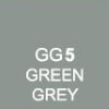 CG5 Green Grey