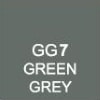 CG7 Green Grey