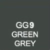 CG9 Green Grey