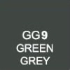CG9 Green Grey