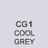 CG1 Cool Grey