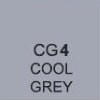 CG4 Cool Grey