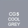 CG5 Cool Grey
