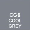 CG6 Cool Grey