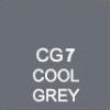 CG7 Cool Grey