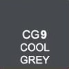 CG9 Cool Grey