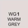 WG1 Warm Grey