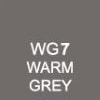 WG7 Warm Grey