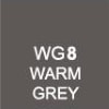 WG8 Warm Grey
