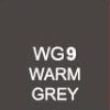 WG9 Warm Grey