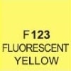 F123 Fluorescent Yellow