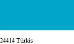 MUCKI Window Color 29ml - Türkis