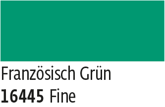 Kreul Porzellanmaler Glasmalstift - Französisch Grün Fine