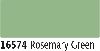 Kreul Porzellanmaler Glasmalstift - Rosemary Green Medium
