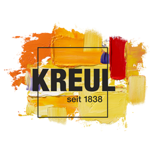 Kreul Acrylfarbe Matt Glanz & Metallic