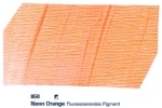 850 Neon Orange