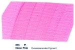 855 Neon Pink