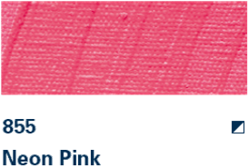 Schmincke Akademie Acryl - 60ml - 855 Neon Pink