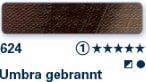 Schmincke Norma 35ml Ölfarbe Nr.624 Umbra gebrannt