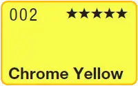 Gioconda Pastellkreidestift Nr.2 Chrome Yellow